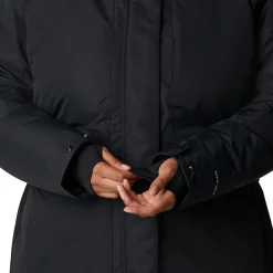Little Si II Insulated Parka - Women's