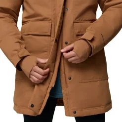Little Si II Insulated Parka - Women's