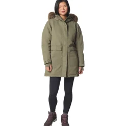 Little Si II Insulated Parka - Women's