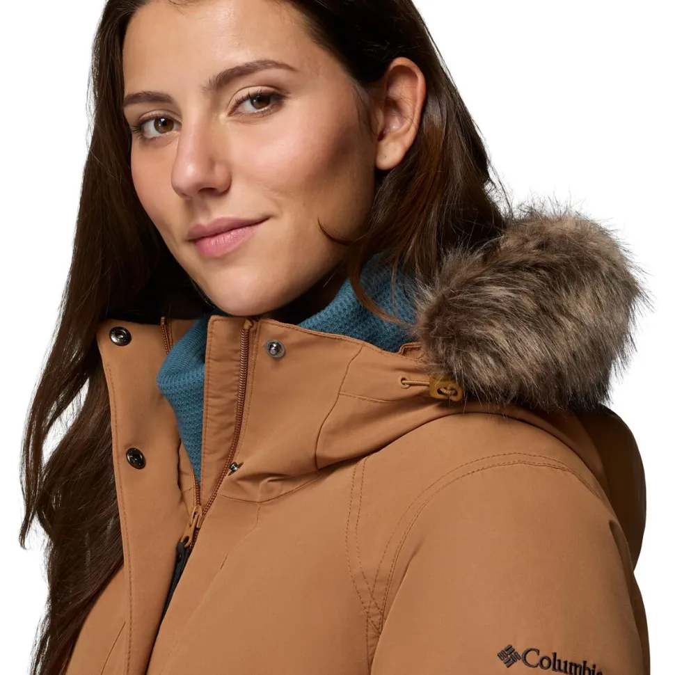 Little Si II Insulated Parka - Women's