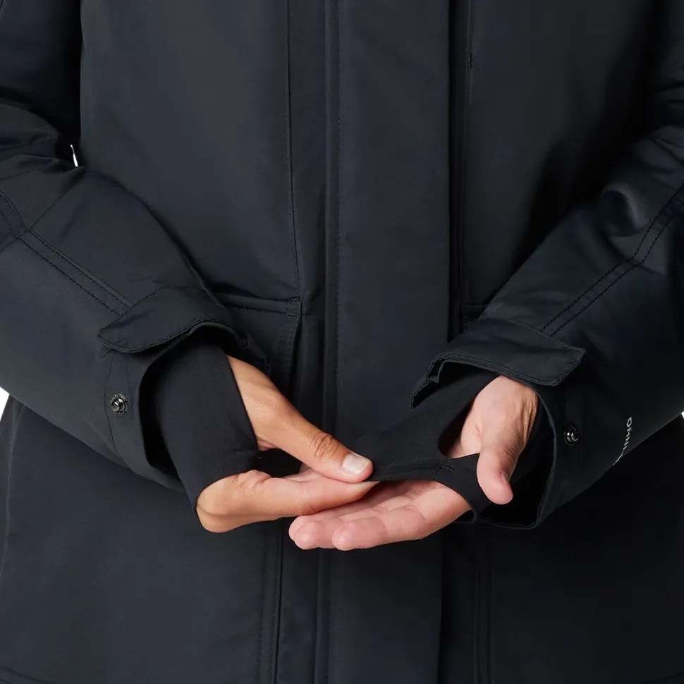 Little Si II Insulated Parka - Women's