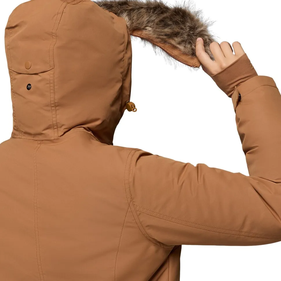 Little Si II Insulated Parka - Women's