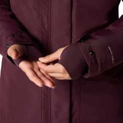 Little Si II Insulated Parka - Women's
