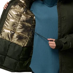 Little Si II Insulated Parka - Women's