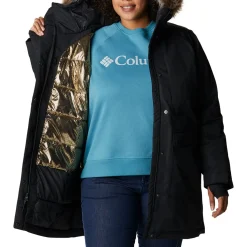 Little Si II Insulated Parka - Women's