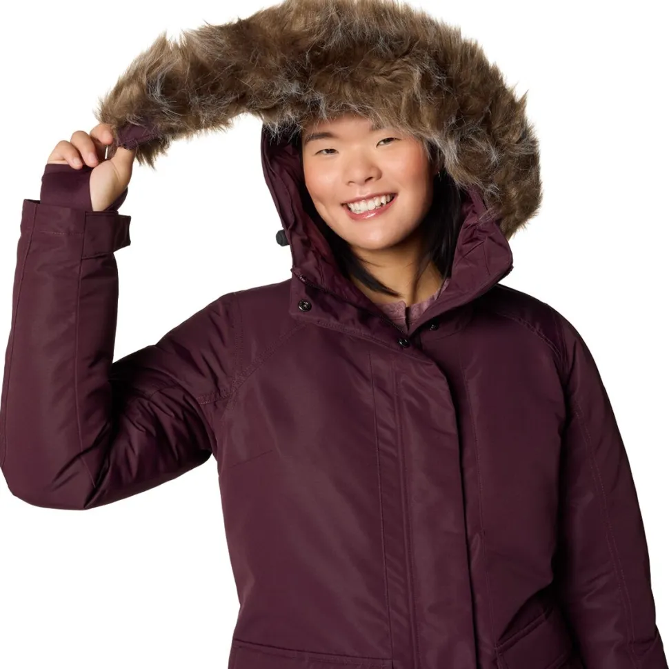 Little Si II Insulated Parka - Women's