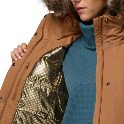 Little Si II Insulated Parka - Women's