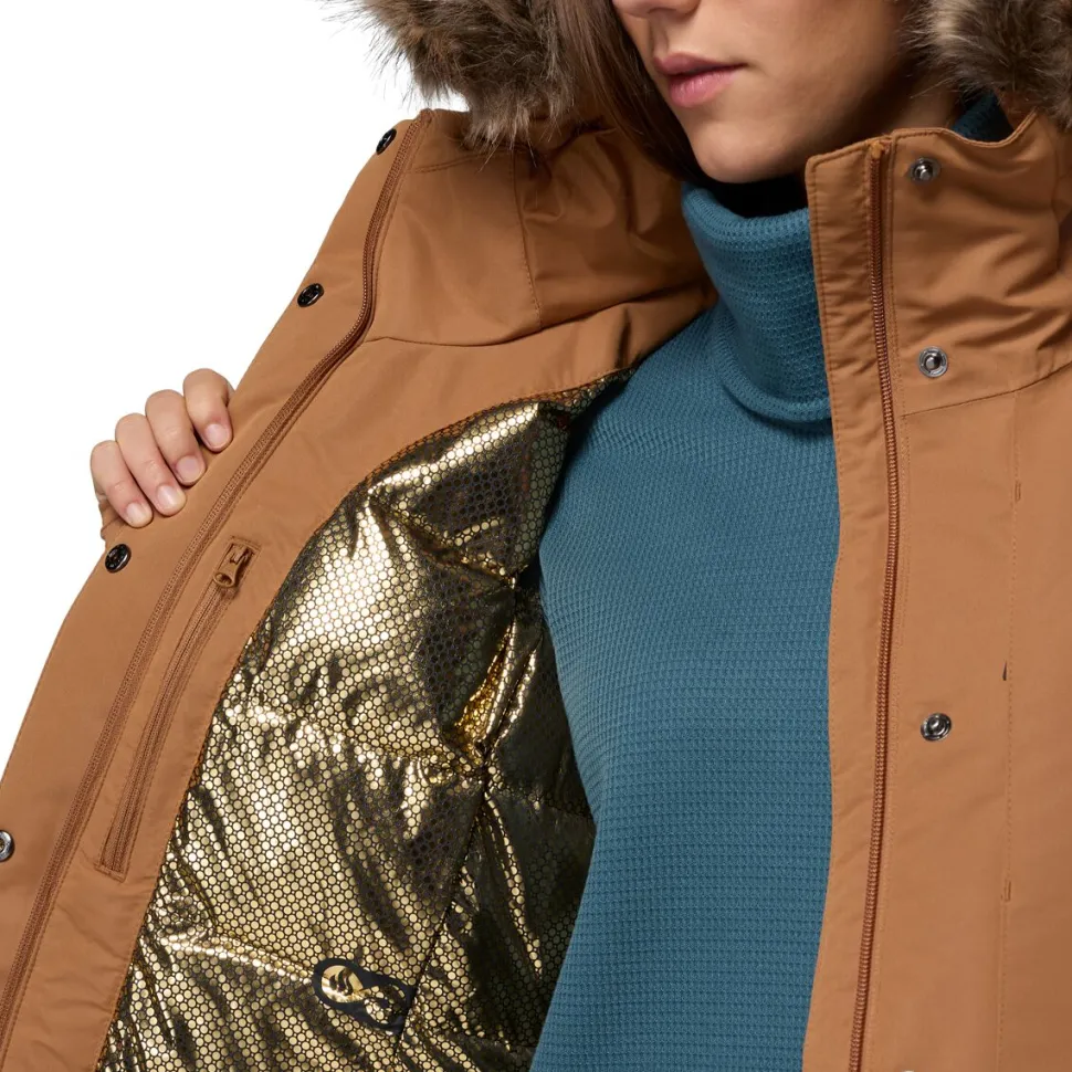 Little Si II Insulated Parka - Women's