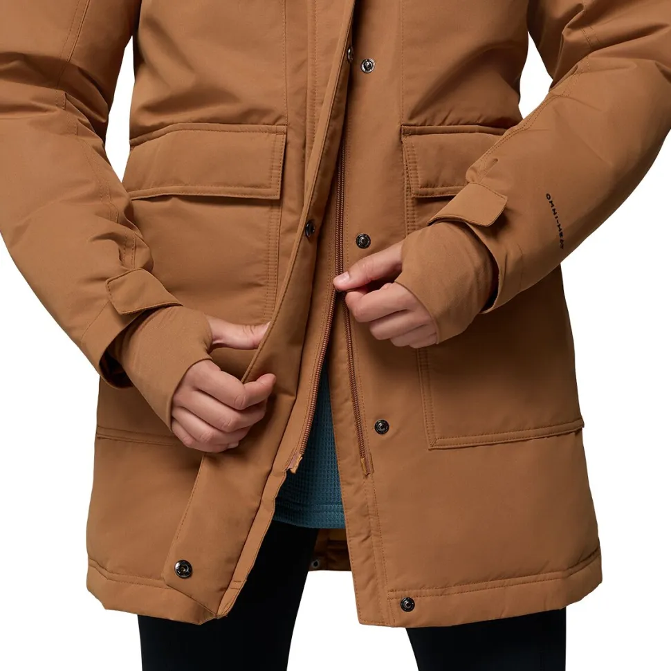 Little Si II Insulated Parka - Women's