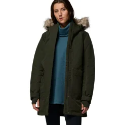 Little Si II Insulated Parka - Women's