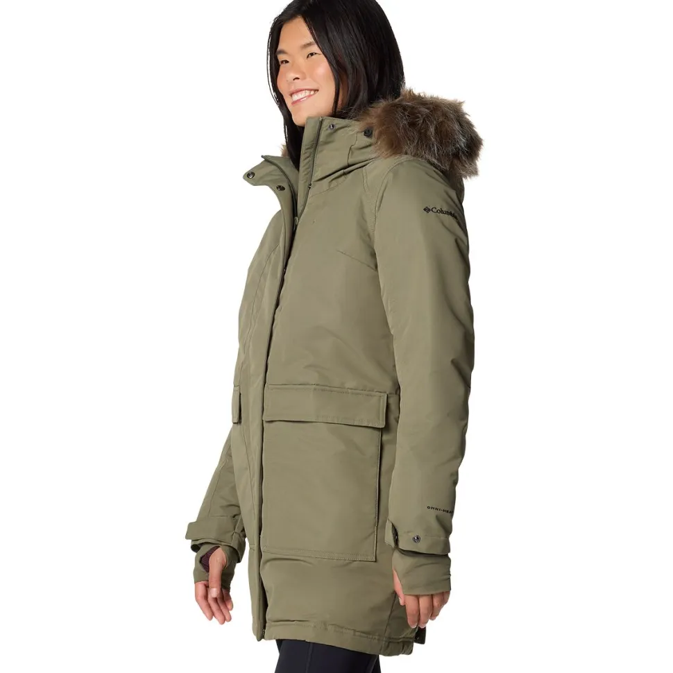 Little Si II Insulated Parka - Women's