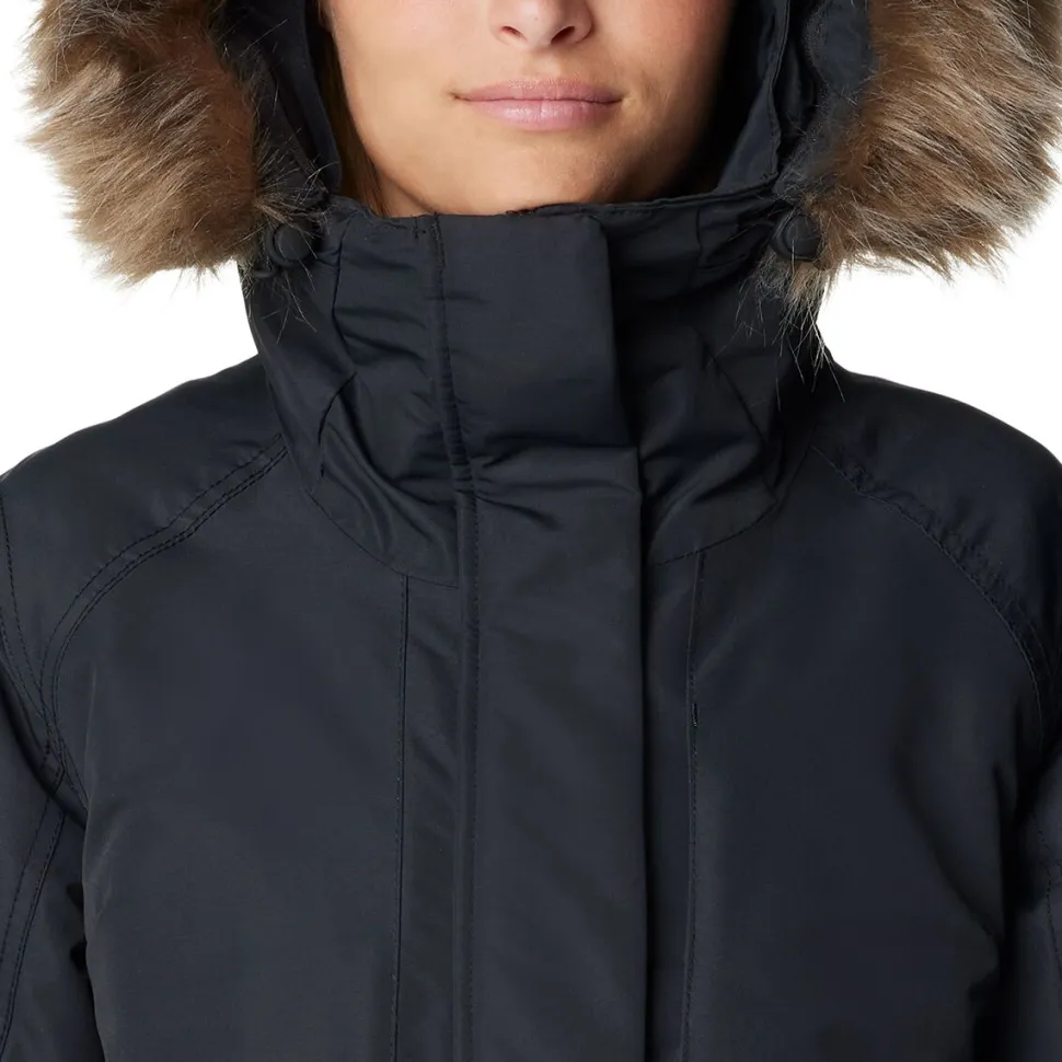 Little Si II Insulated Parka - Women's