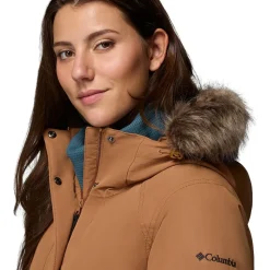 Little Si II Insulated Parka - Women's