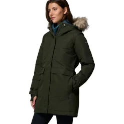 Little Si II Insulated Parka - Women's