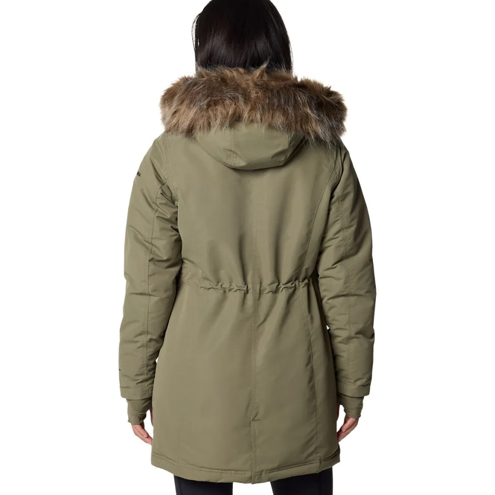 Little Si II Insulated Parka - Women's