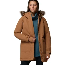 Little Si II Insulated Parka - Women's