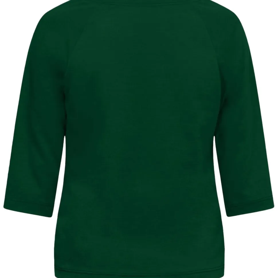 Littles Raglan Jersey - Girls'