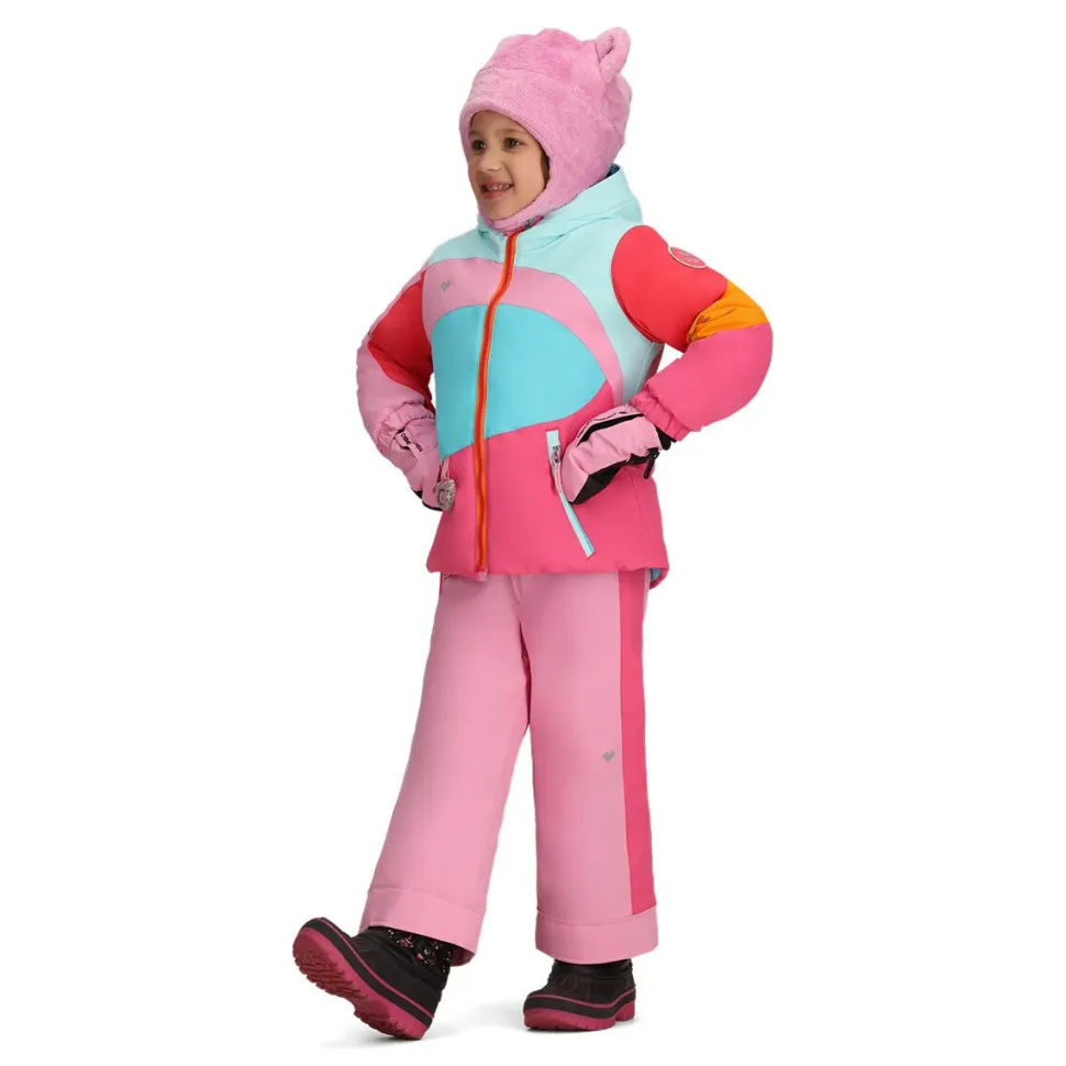 Livia Jacket - Toddler Girls'