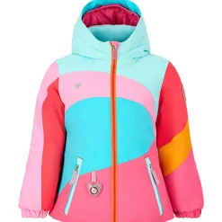 Livia Jacket - Toddler Girls'