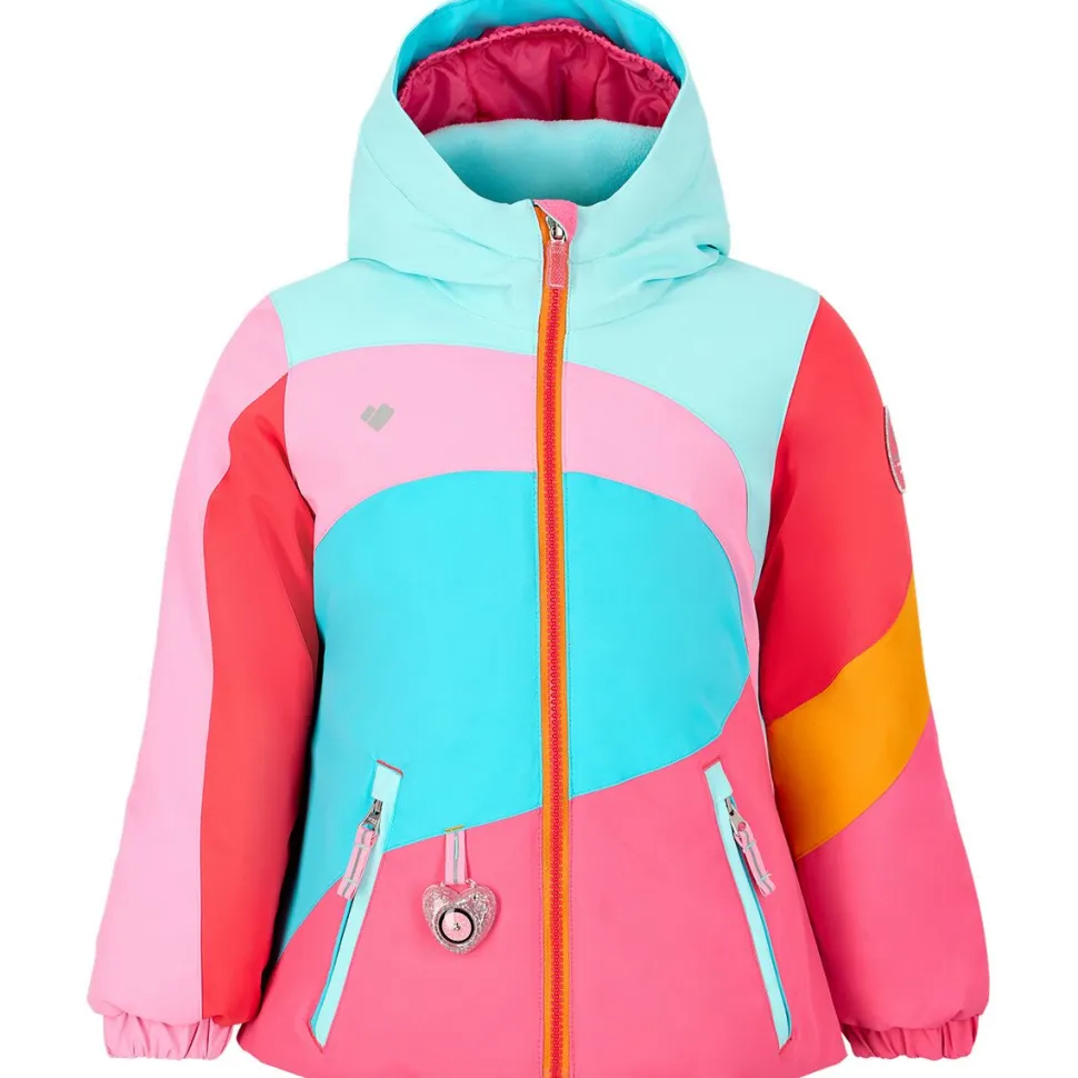 Livia Jacket - Toddler Girls'