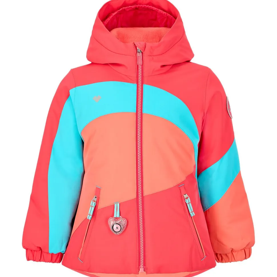 Livia Jacket - Toddler Girls'