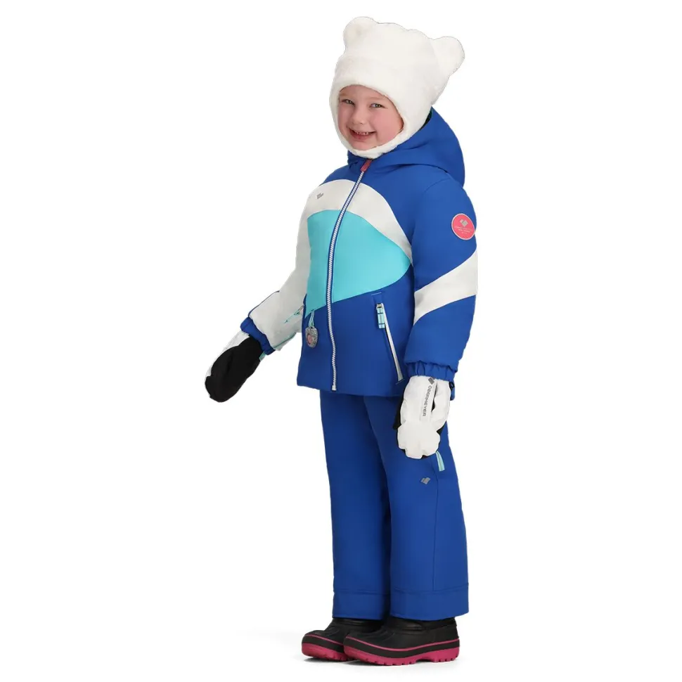 Livia Jacket - Toddler Girls'