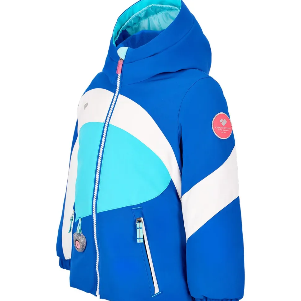 Livia Jacket - Toddler Girls'
