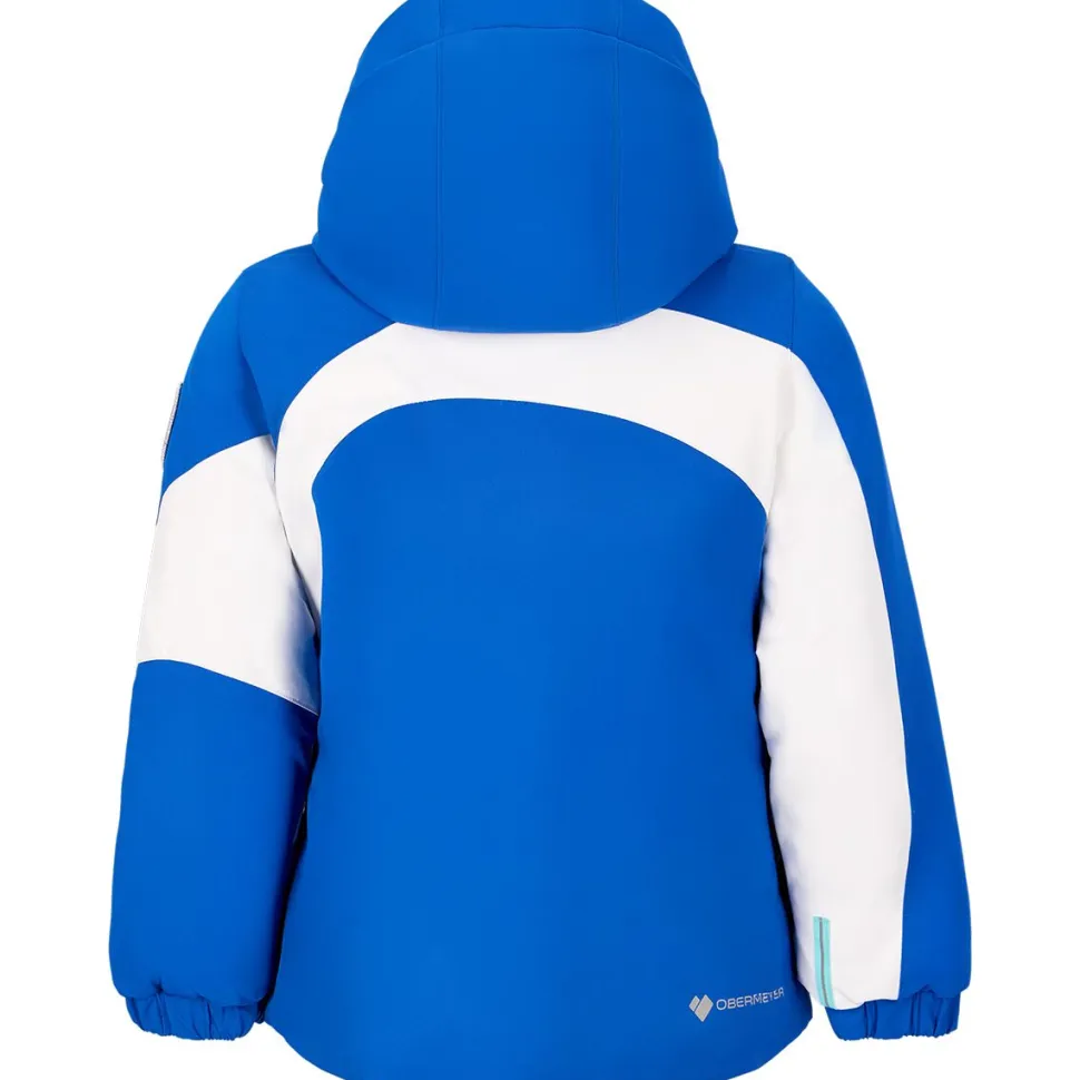 Livia Jacket - Toddler Girls'