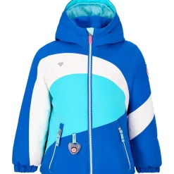 Livia Jacket - Toddler Girls'