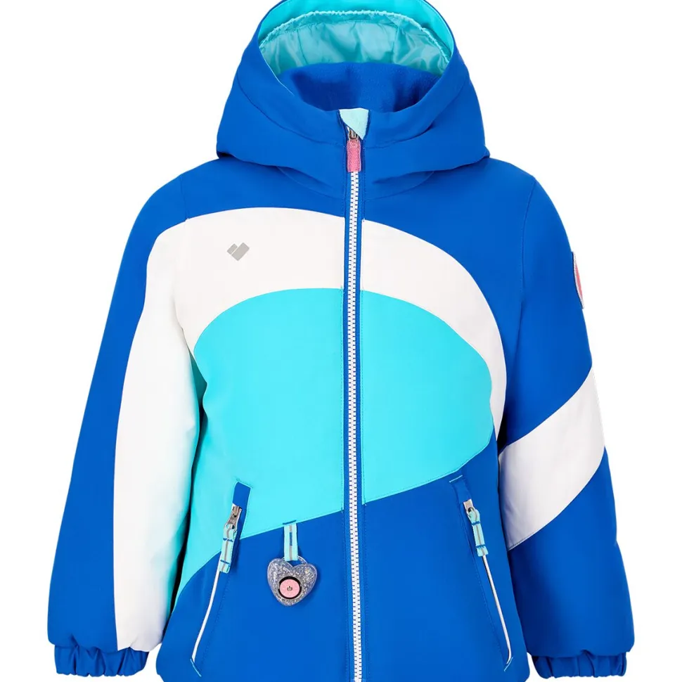 Livia Jacket - Toddler Girls'