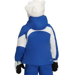 Livia Jacket - Toddler Girls'