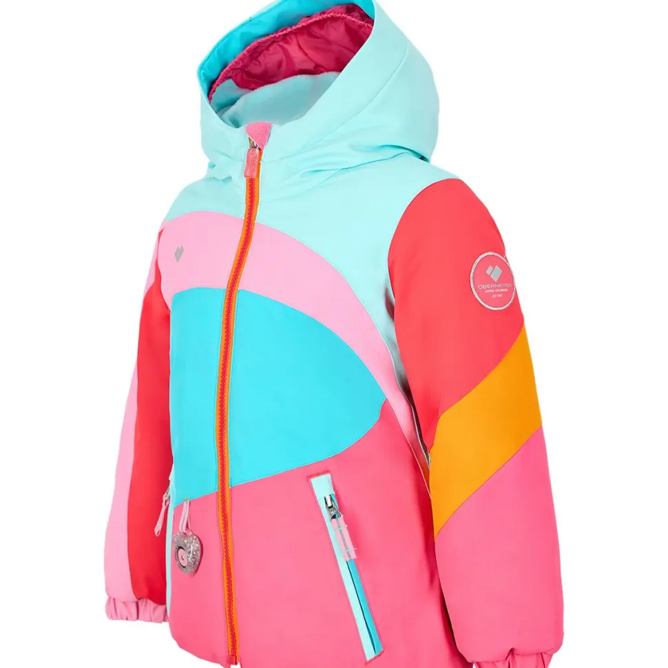 Livia Jacket - Toddler Girls'