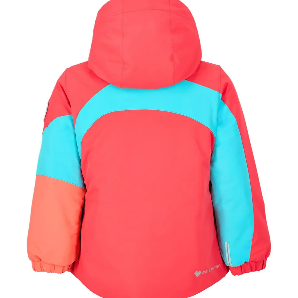 Livia Jacket - Toddler Girls'