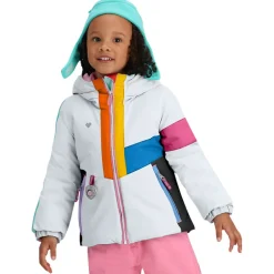 Livia Jacket - Toddler Girls'
