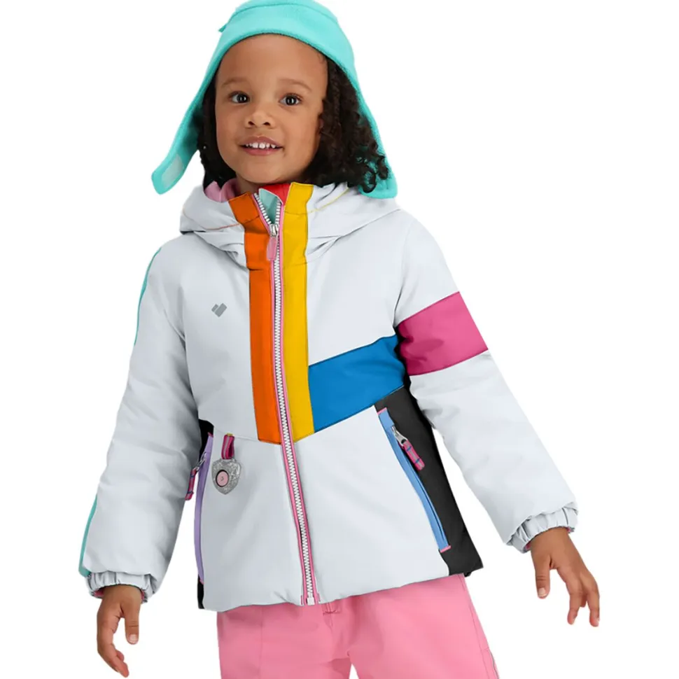 Livia Jacket - Toddler Girls'