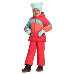 Livia Jacket - Toddler Girls'