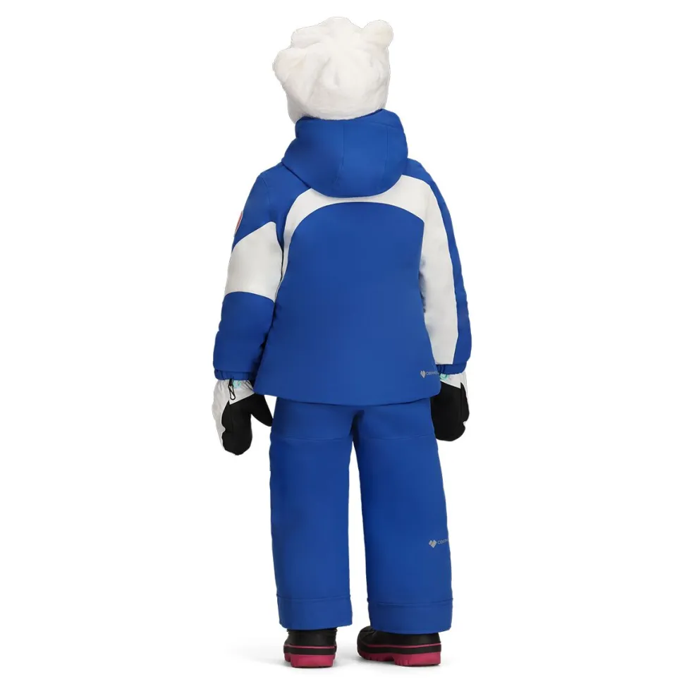 Livia Jacket - Toddler Girls'