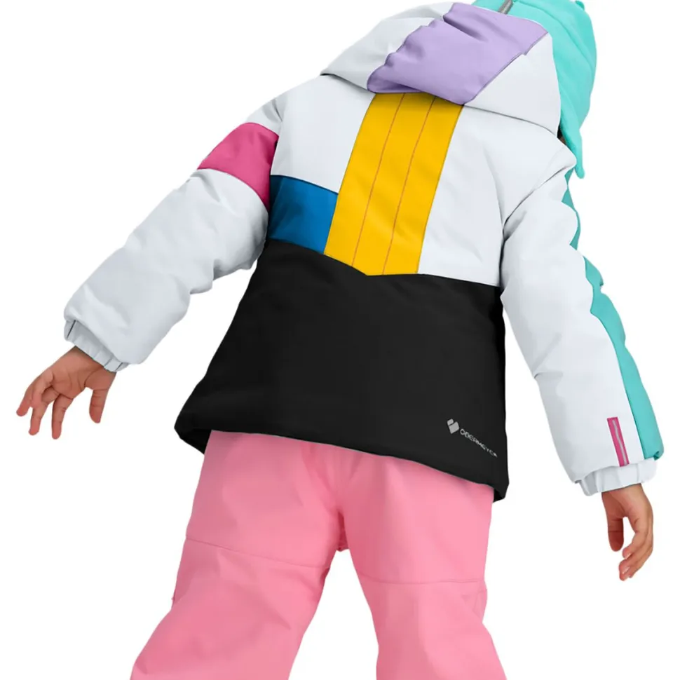 Livia Jacket - Toddler Girls'