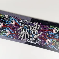 Llama Snowboard - 2026