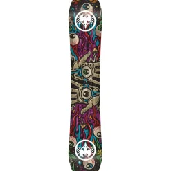 Llama Snowboard - 2026