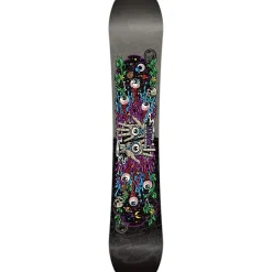 Llama Snowboard - 2026