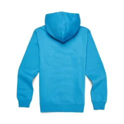 Llama Pullover Hoodie - Men's