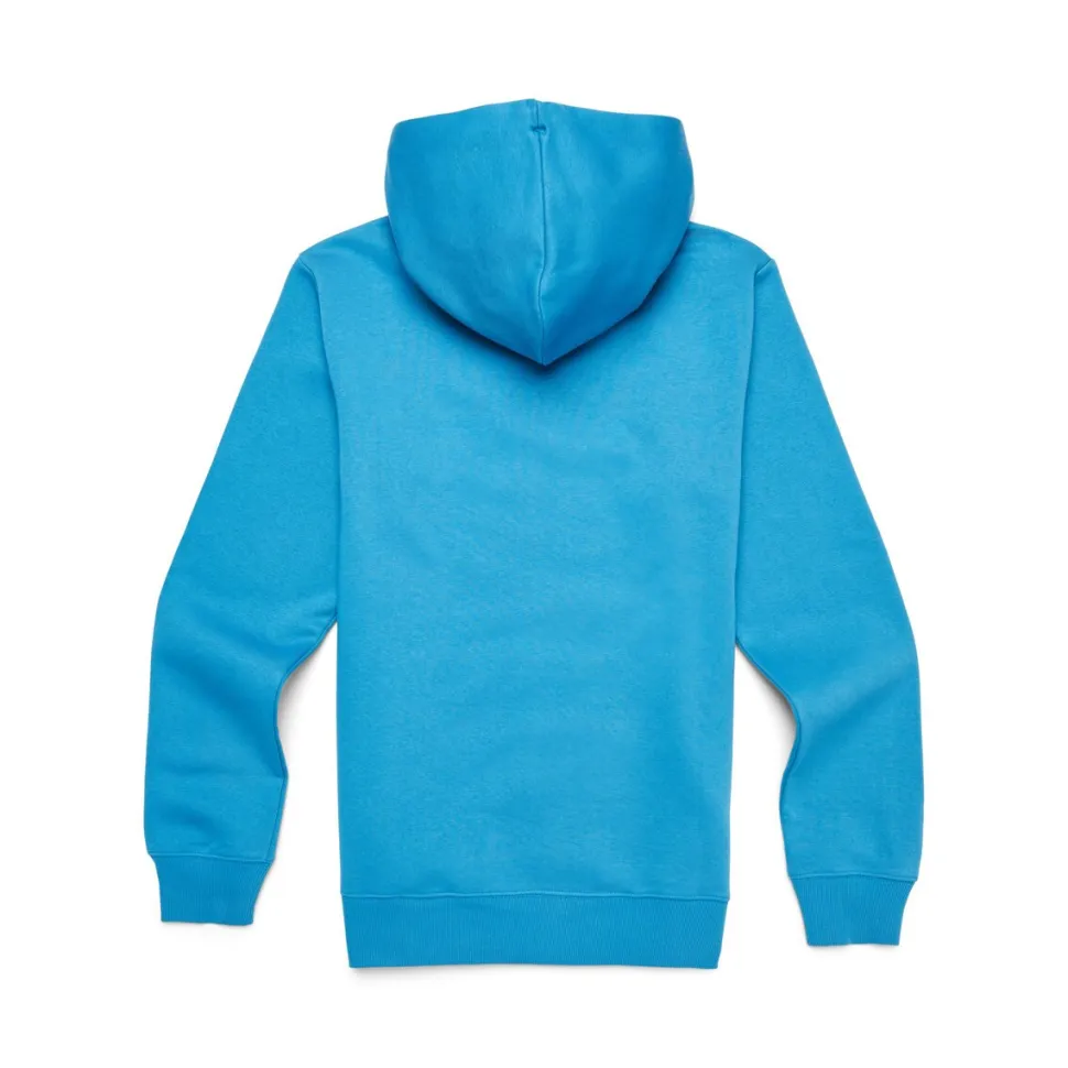 Llama Pullover Hoodie - Men's