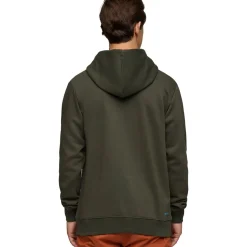 Llama Pullover Hoodie - Men's