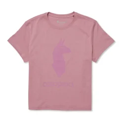 Llama T-Shirt - Women's