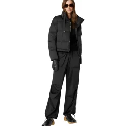 Lobelia Puffer Jacket - Women's