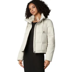 Lobelia Puffer Jacket - Women's