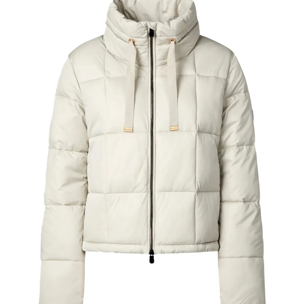 Lobelia Puffer Jacket - Women's