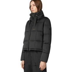 Lobelia Puffer Jacket - Women's