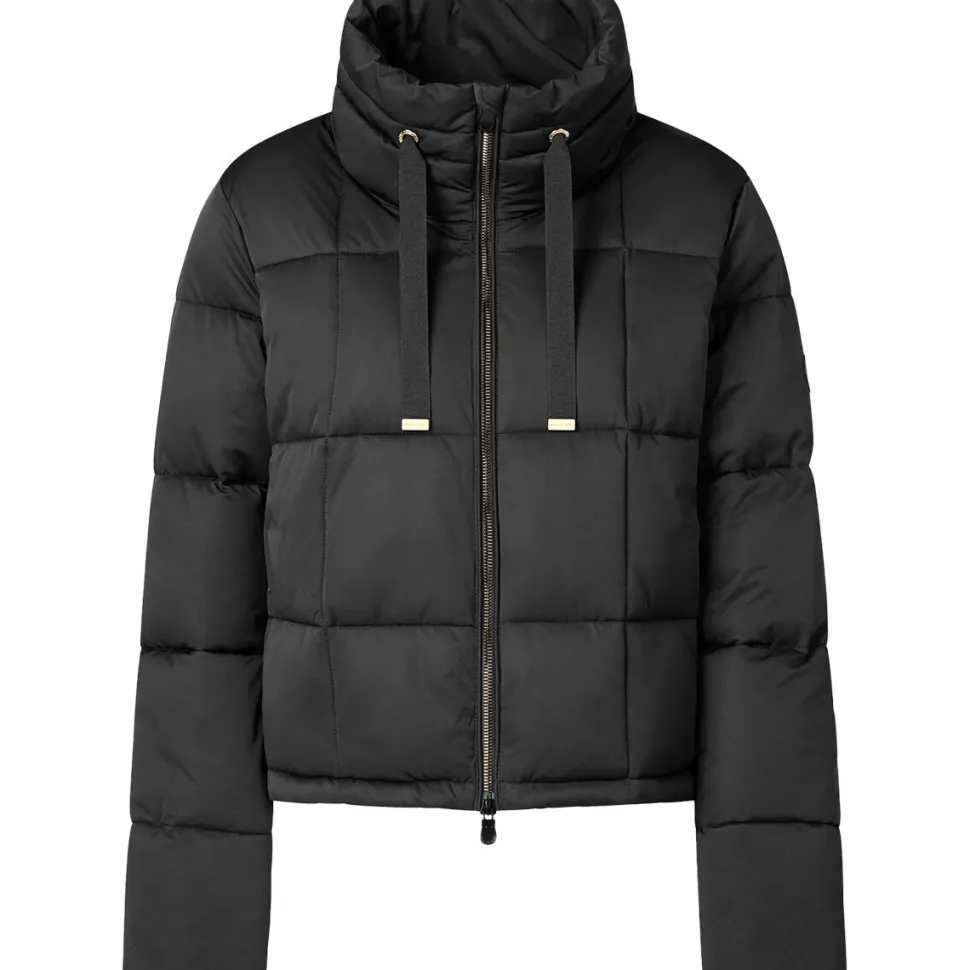 Lobelia Puffer Jacket - Women's